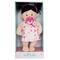 Manhattan Toy® Baby Stella Brunette Doll